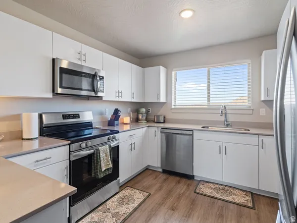 $263,000 | 133 Rock Canyon Street, Hurricane, UT 84737