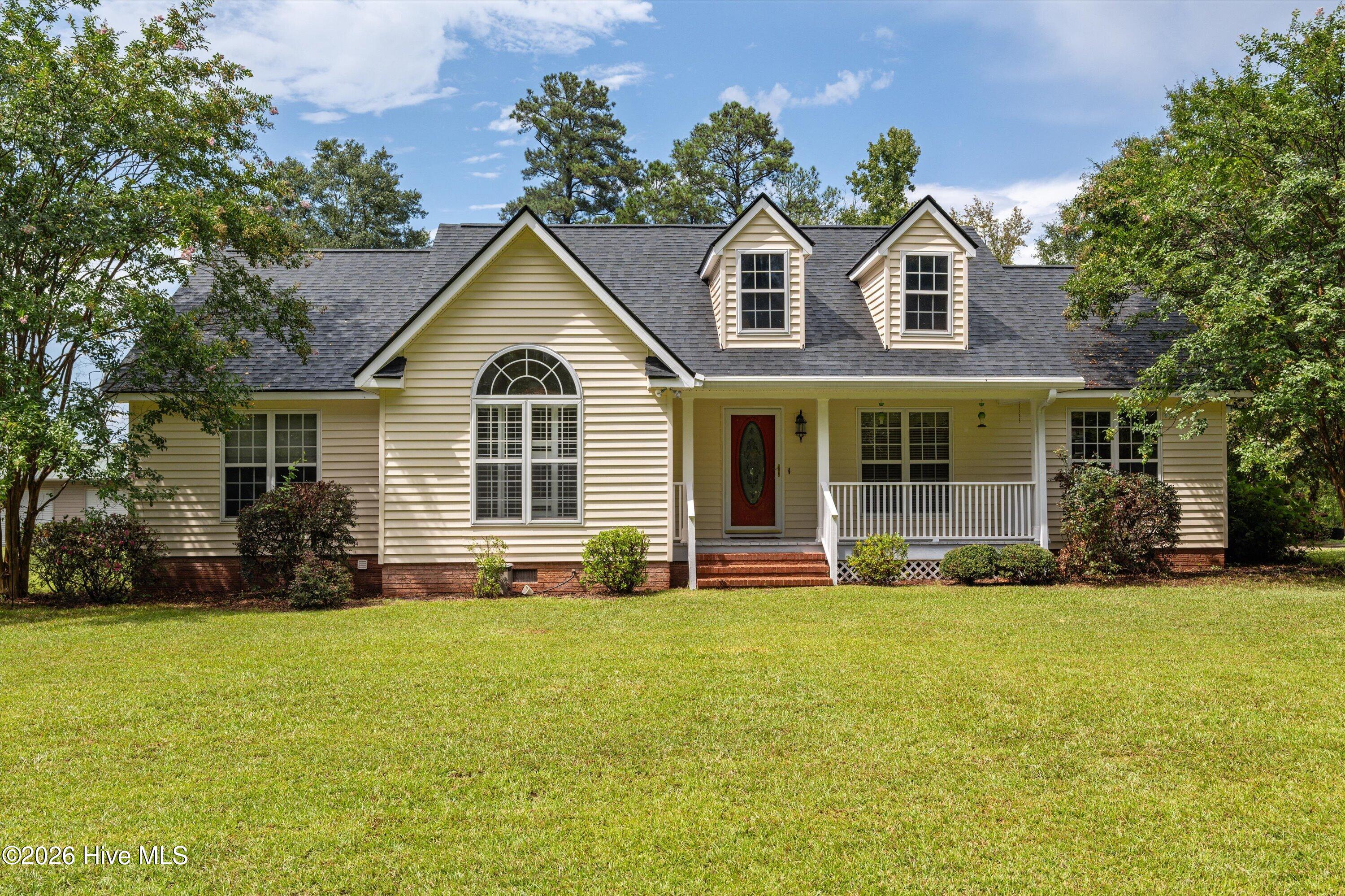 3414 Cedar Rock Road Thomson, GA 30824 - Photo 1 of 77 Gallery Image 1