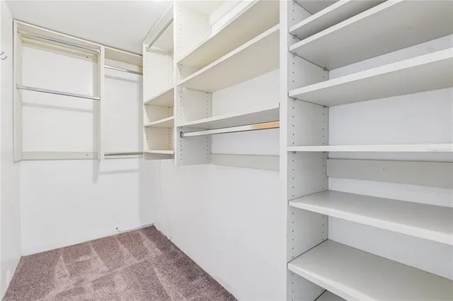 a view of an empty room with window