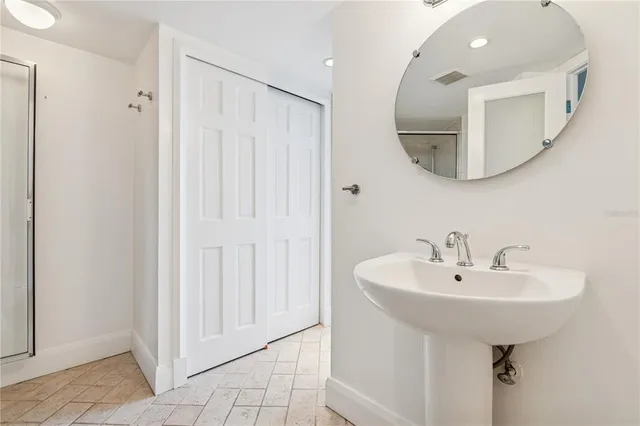 a view of washer and dryer