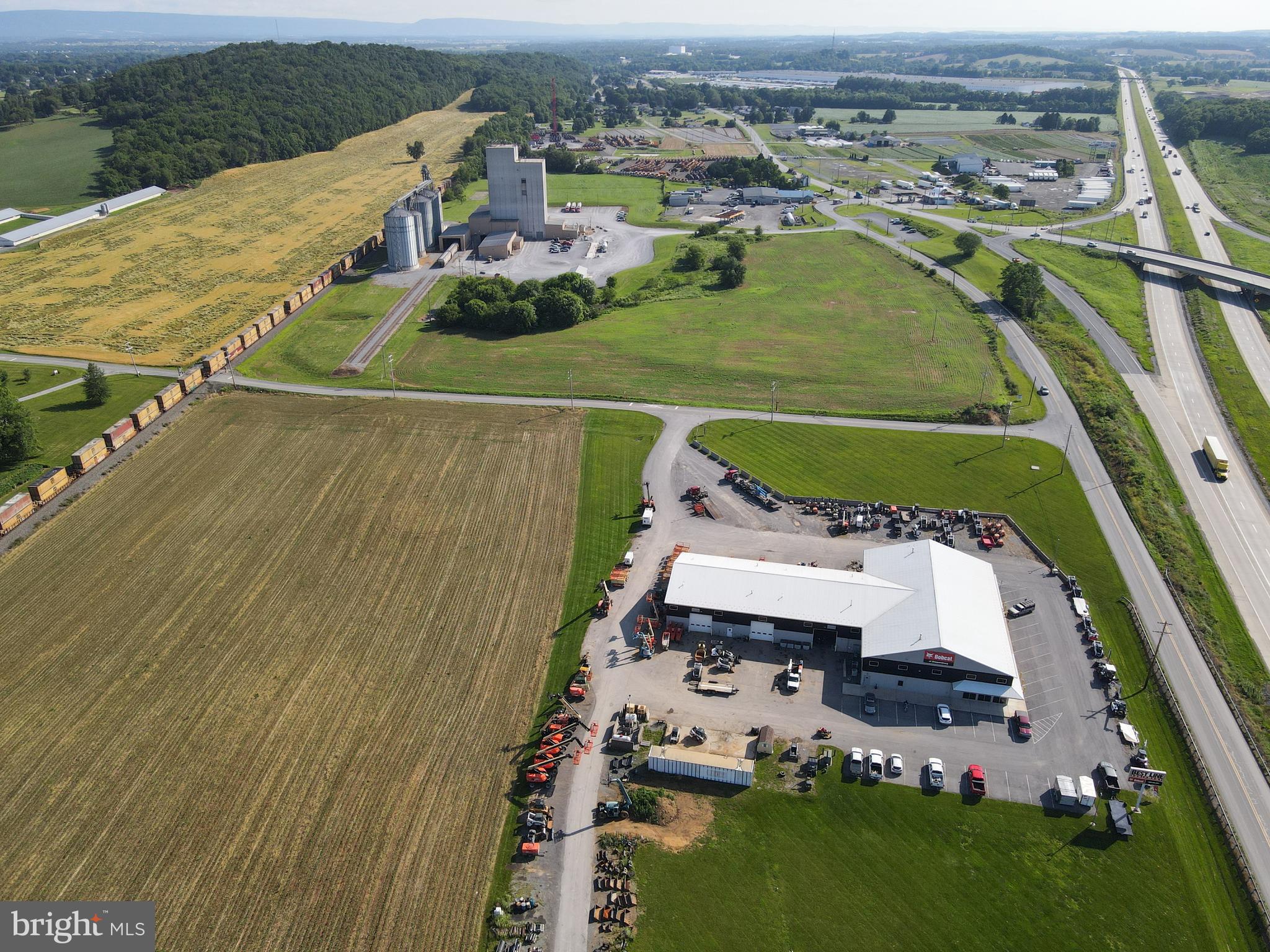 0 Mt Rock Road Shippensburg, PA 17257 - Photo 8 of 11