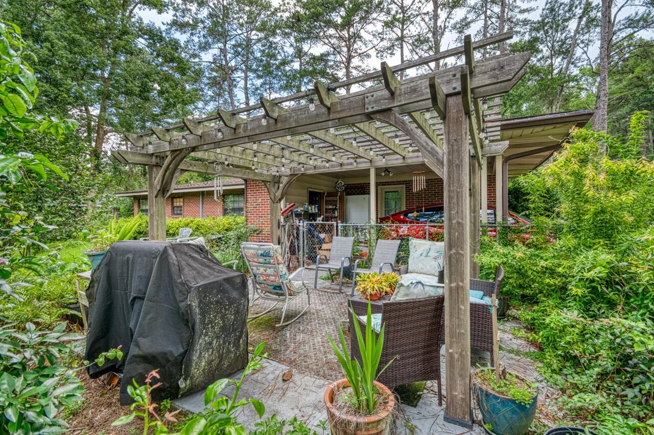 1813 High Road Tallahassee, FL 32303 - Photo 33 of 38