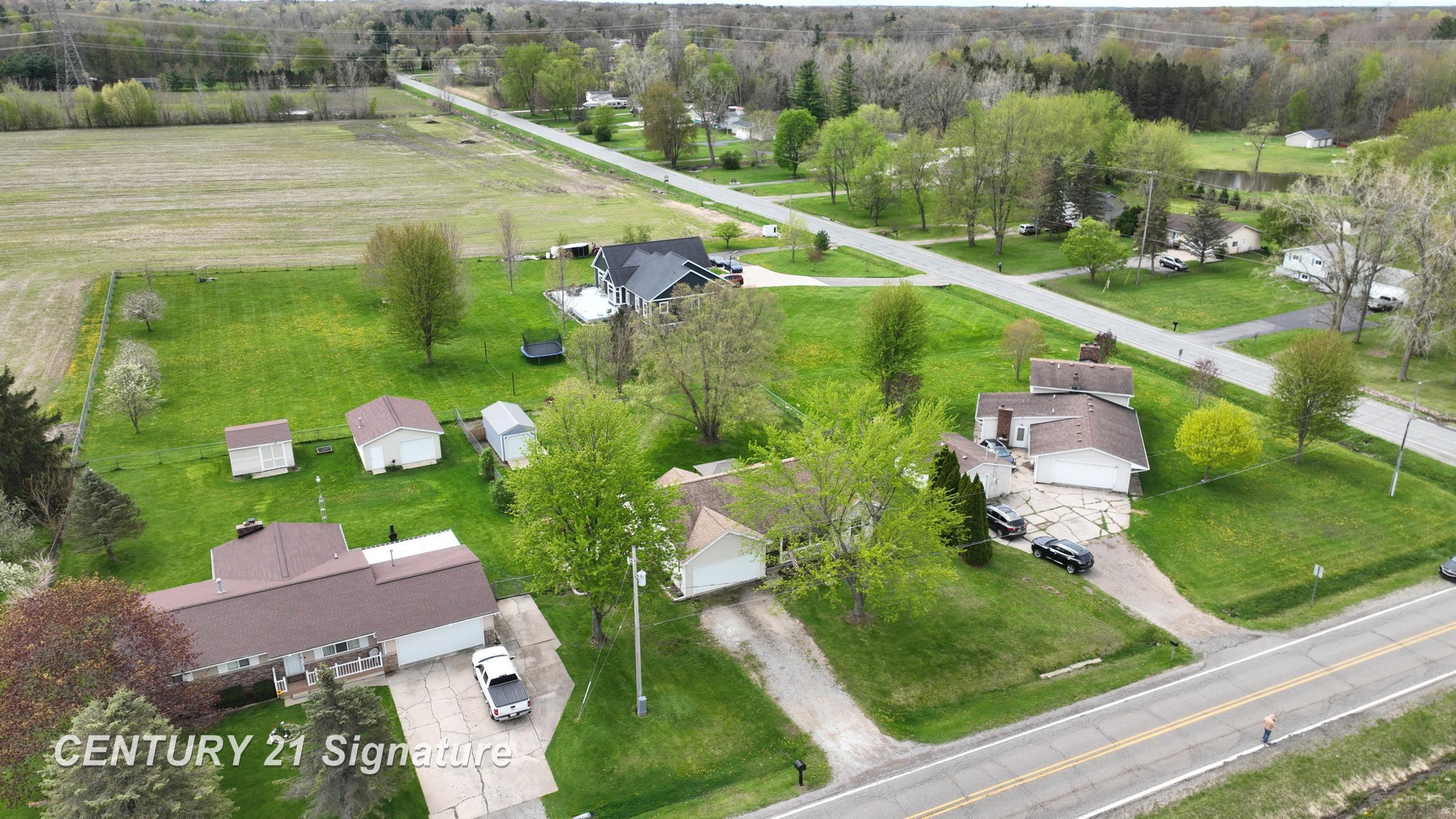 3022 East Lake Road Clio, MI 48420 - Photo 48 of 51
