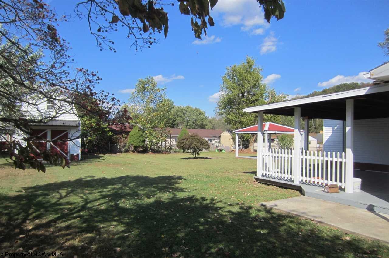 779 Laurel Park Road Clarksburg, WV 26301 - Photo 5 of 20 Gallery Image 5