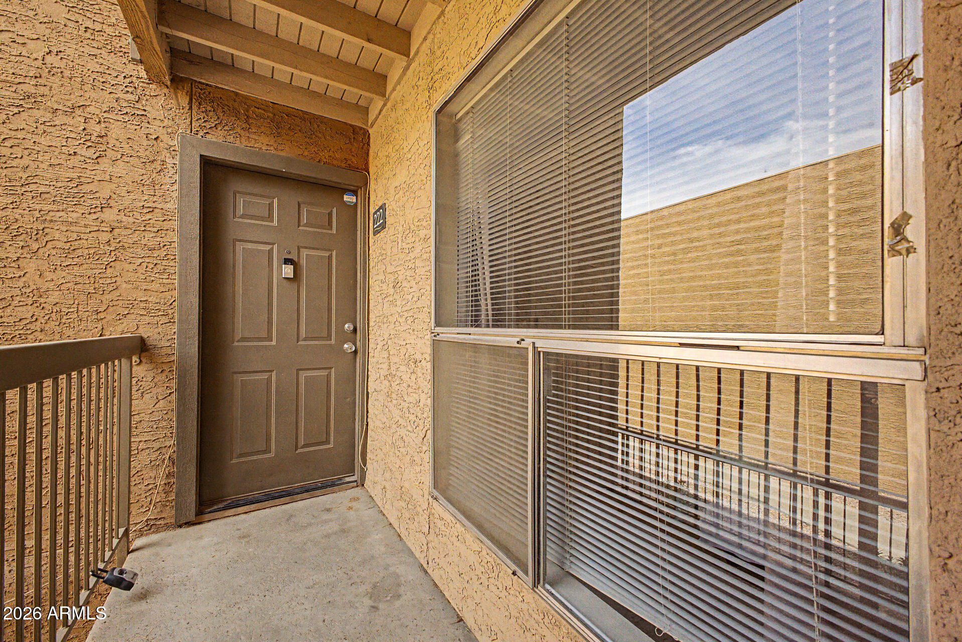 2625 East Indian School Road, Unit 222 Phoenix, AZ 85016 - Photo 20 of 24 04-Indian School