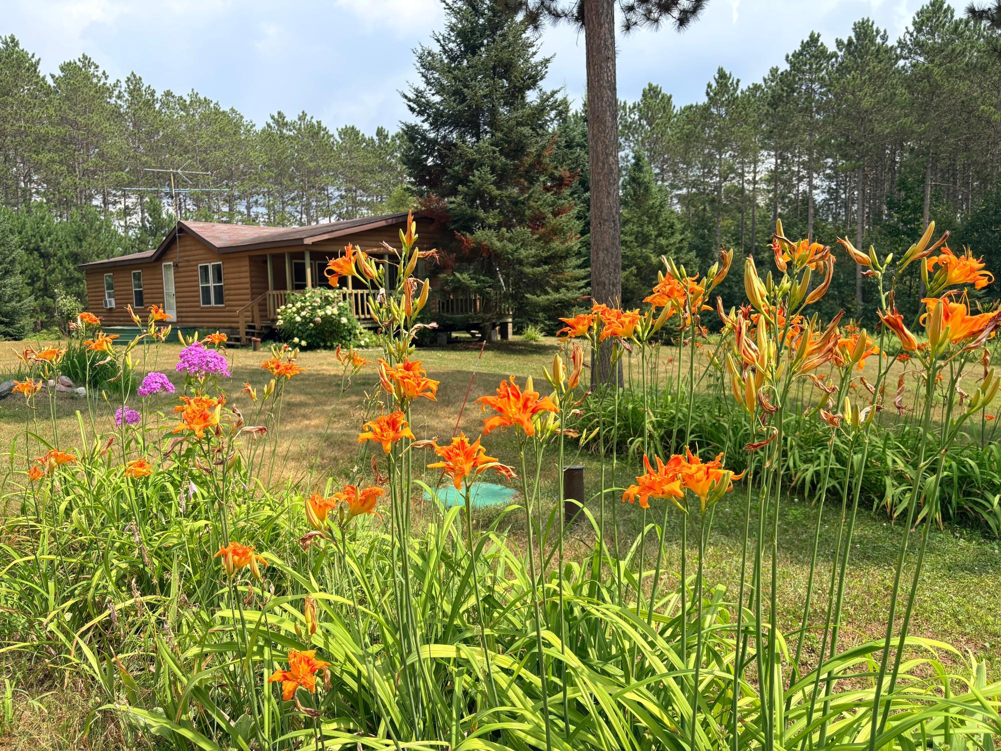 N11862 Klade Road Tomahawk, WI 54487 - Photo 1 of 28 Gallery Image 1