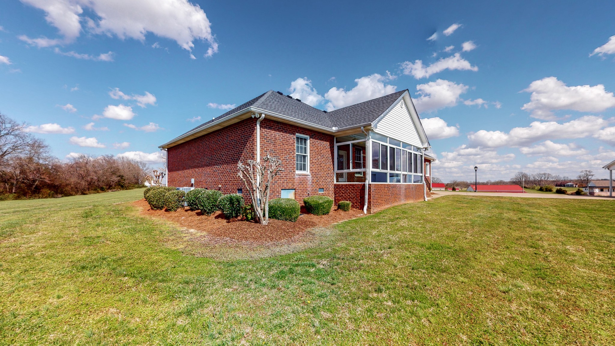 2996 South Rutland Road Mount Juliet, TN 37122 - Photo 4 of 37 a view of a house with a yard