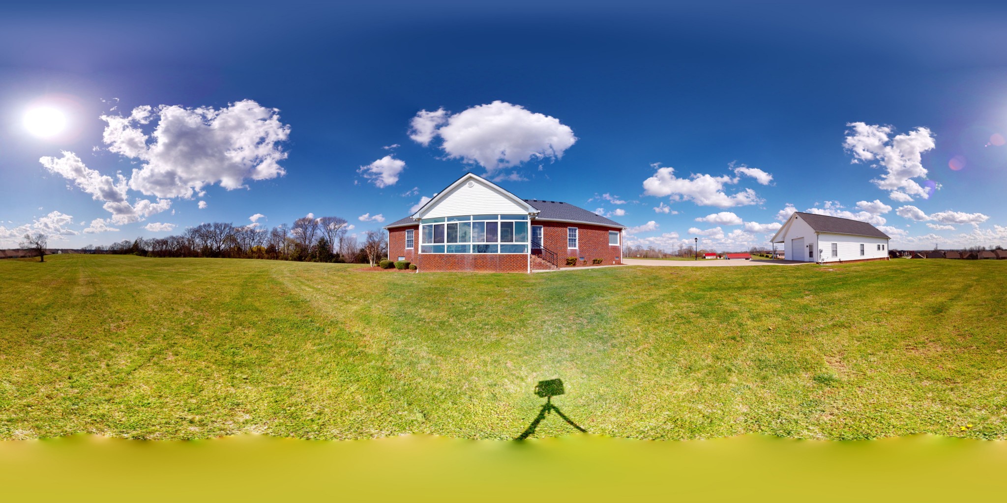 2996 South Rutland Road Mount Juliet, TN 37122 - Photo 6 of 37 a view of a swimming pool a chandelier fan and a chandelier