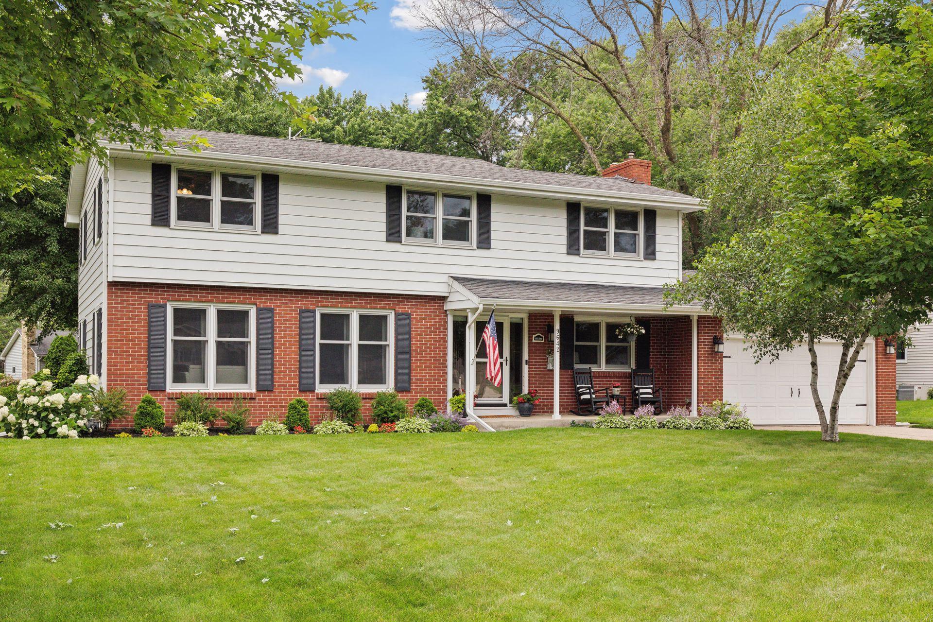9642 Upton Road Bloomington, MN 55431 - Photo 1 of 1