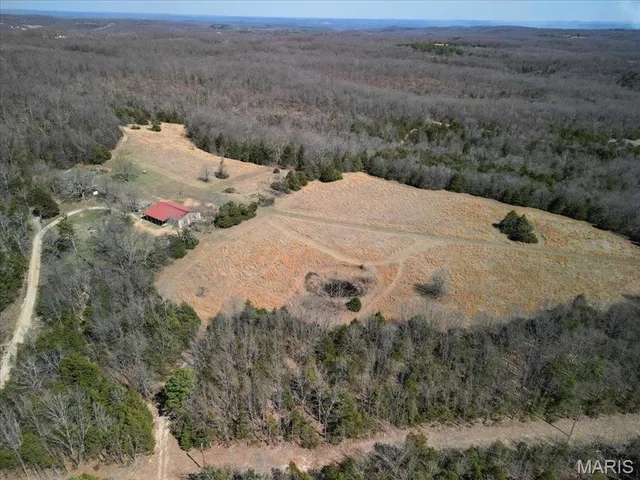 $750,000 | 2480 County Road 317, Ava, MO 65608