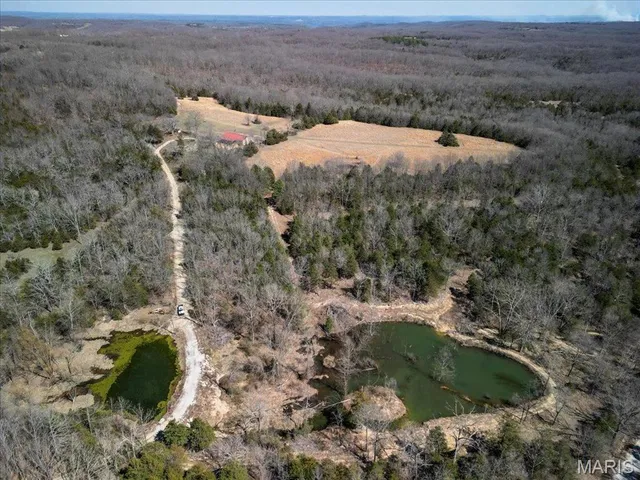 $750,000 | 2480 County Road 317, Ava, MO 65608