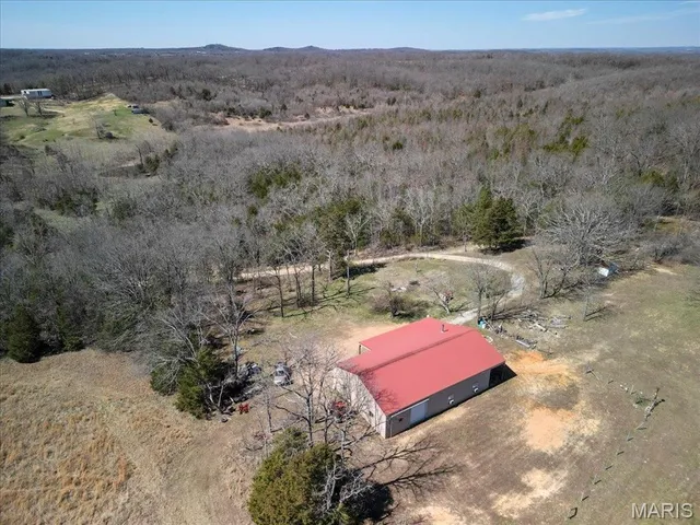 $750,000 | 2480 County Road 317, Ava, MO 65608