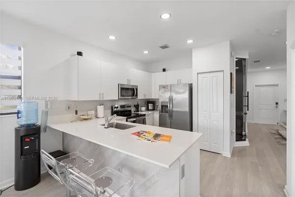 $3,800 | 28500 Southwest 133rd Path, Unit 28500, Homestead, FL 33033