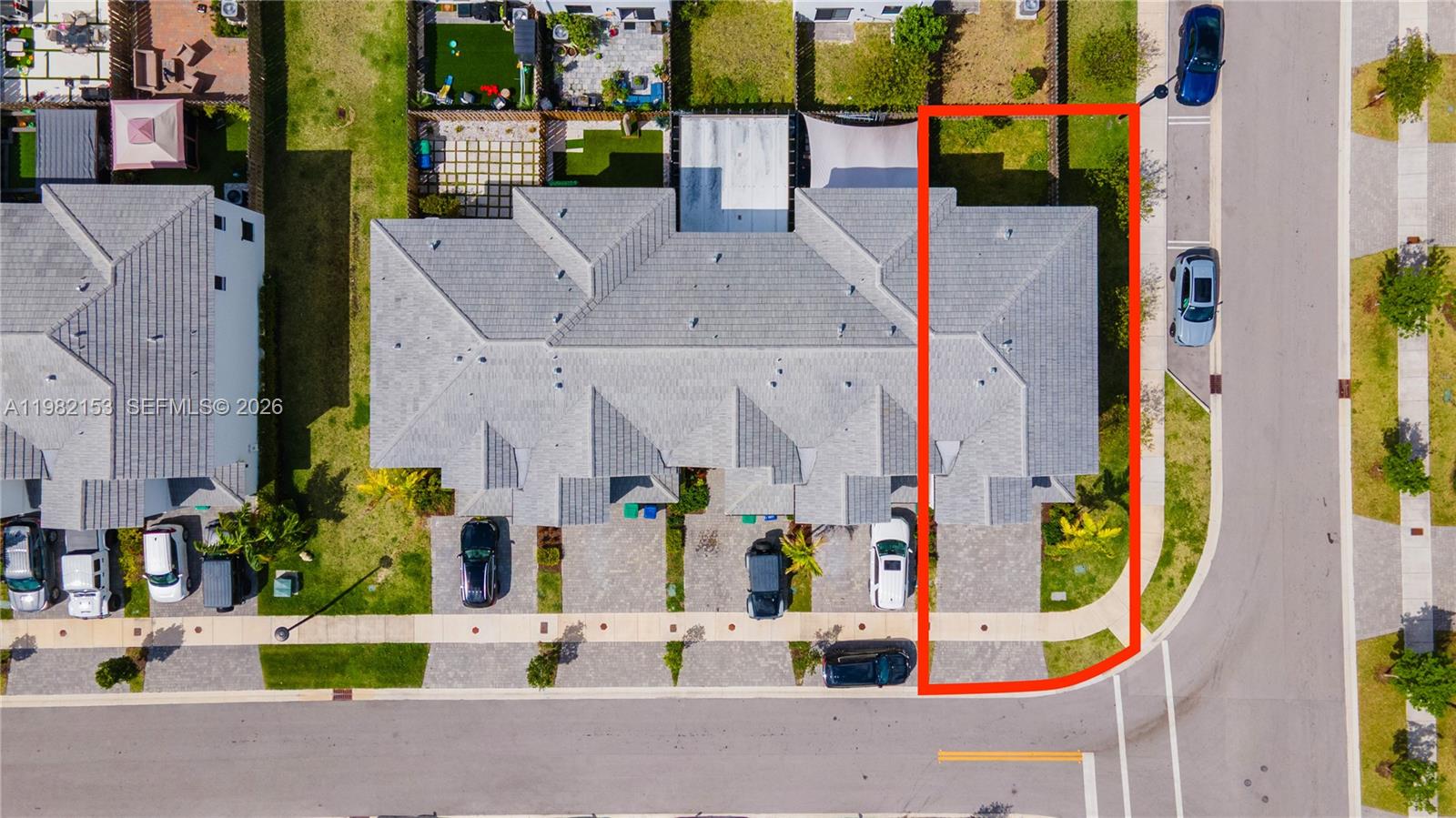 28500 Southwest 133rd Path, Unit 28500 Homestead, FL 33033 - Photo 35 of 37