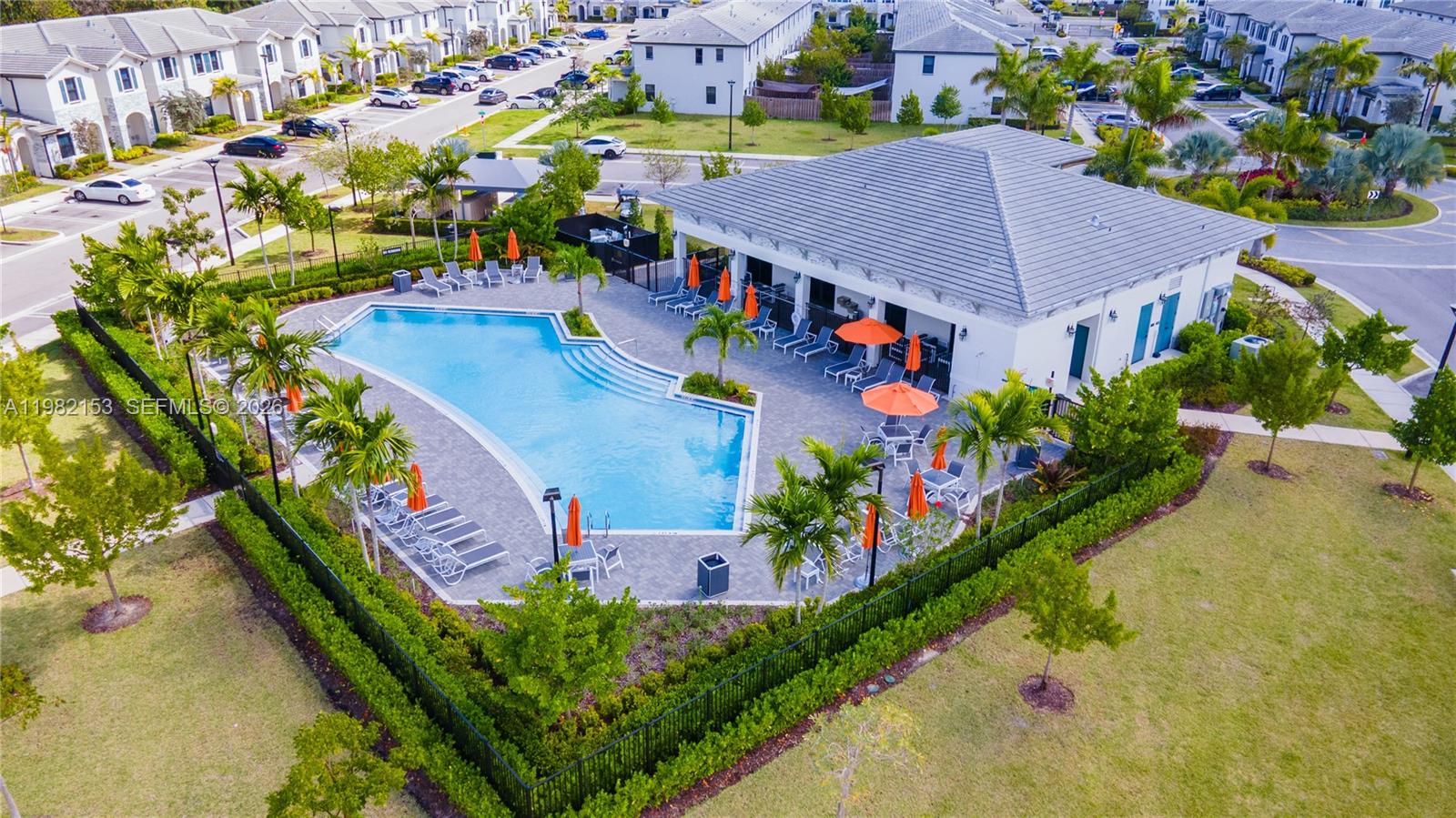 28500 Southwest 133rd Path, Unit 28500 Homestead, FL 33033 - Photo 36 of 37