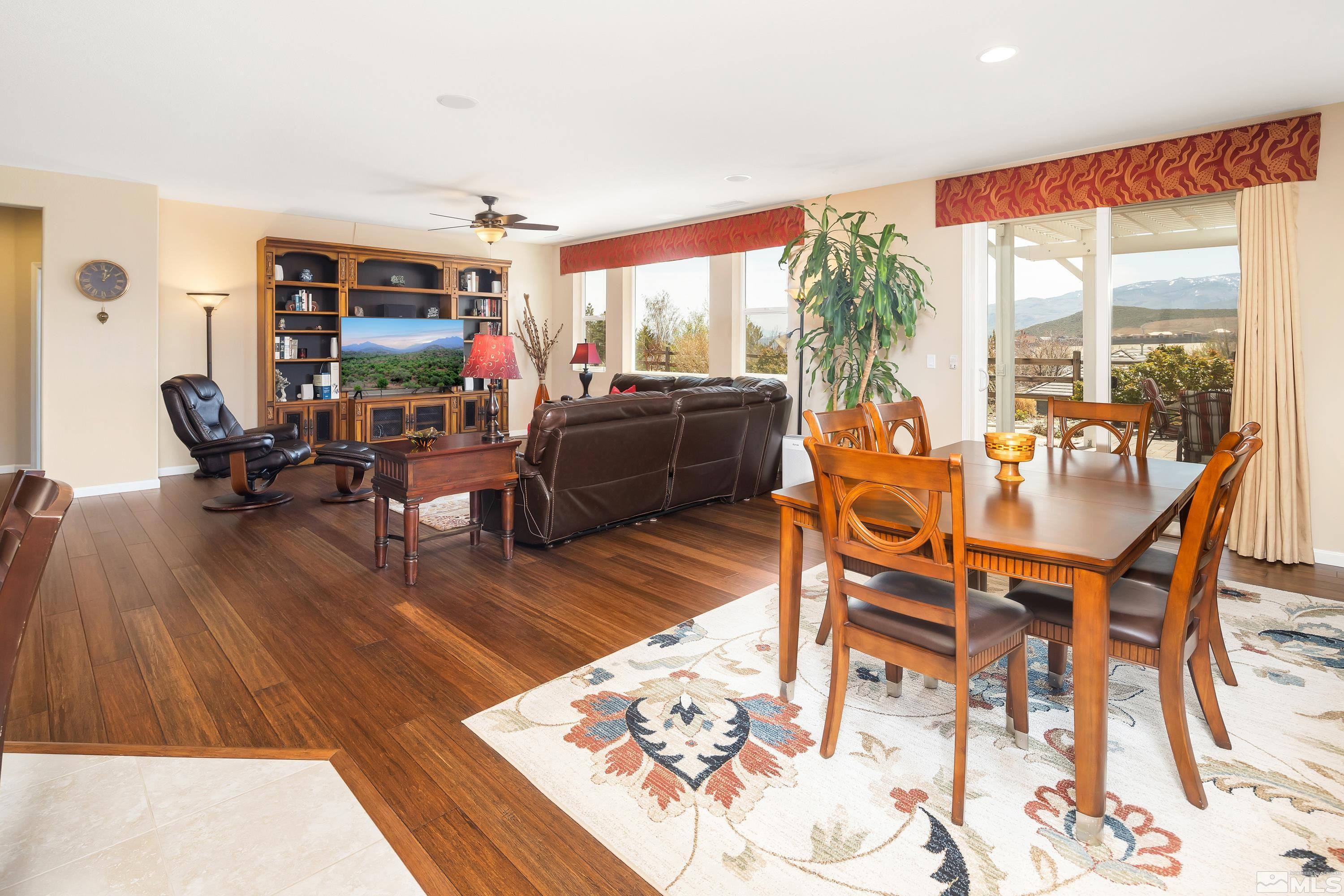 7664 Harvest Moon Road Reno, NV 89523 - Photo 11 of 40 Photo 11