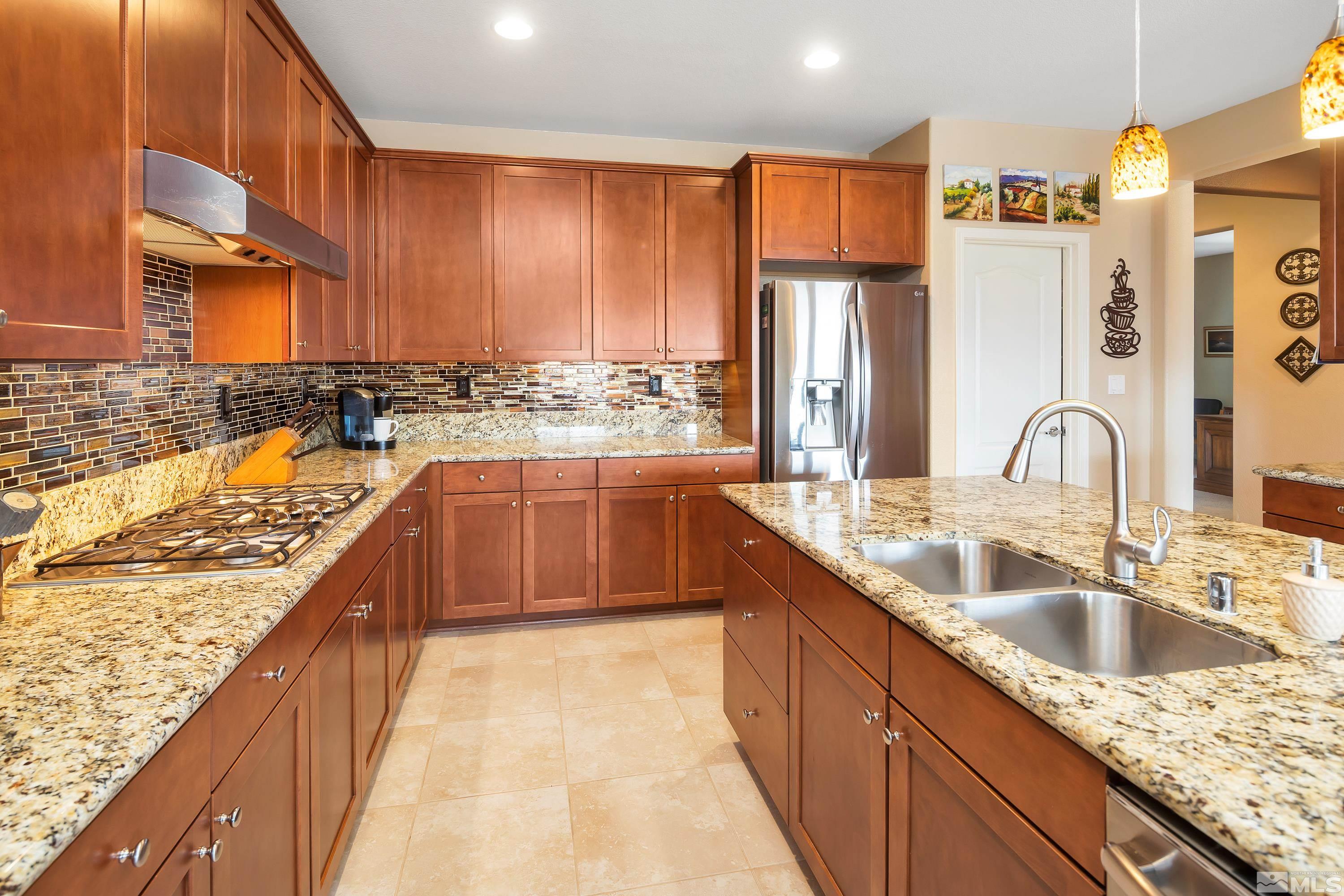 7664 Harvest Moon Road Reno, NV 89523 - Photo 15 of 40 Photo 15