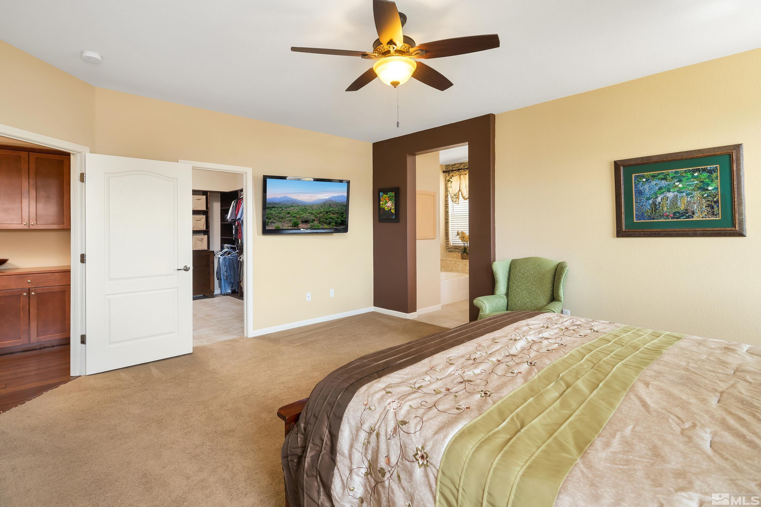 7664 Harvest Moon Road Reno, NV 89523 - Photo 20 of 40 Photo 20