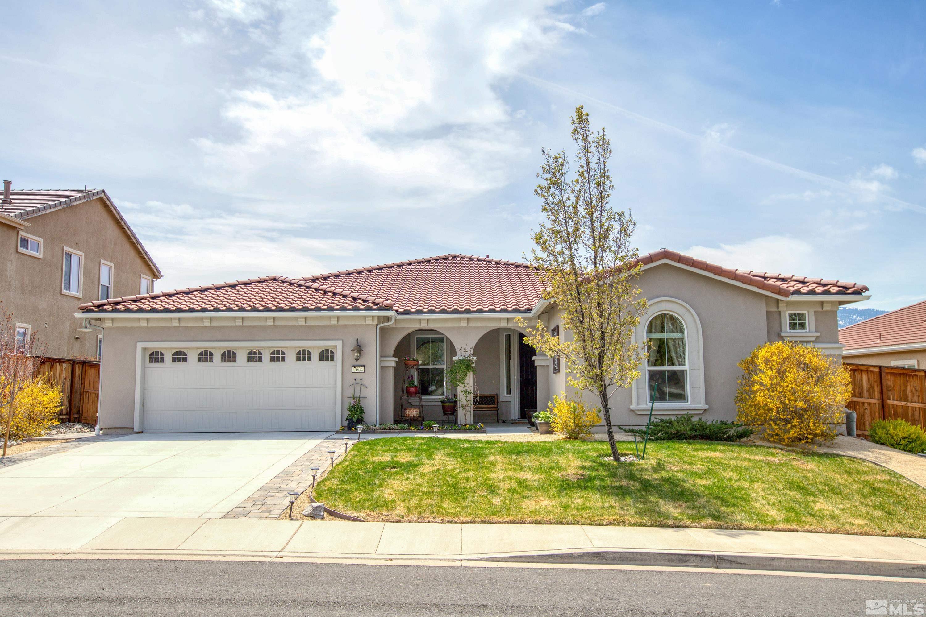 7664 Harvest Moon Road Reno, NV 89523 - Photo 3 of 40 Photo 3