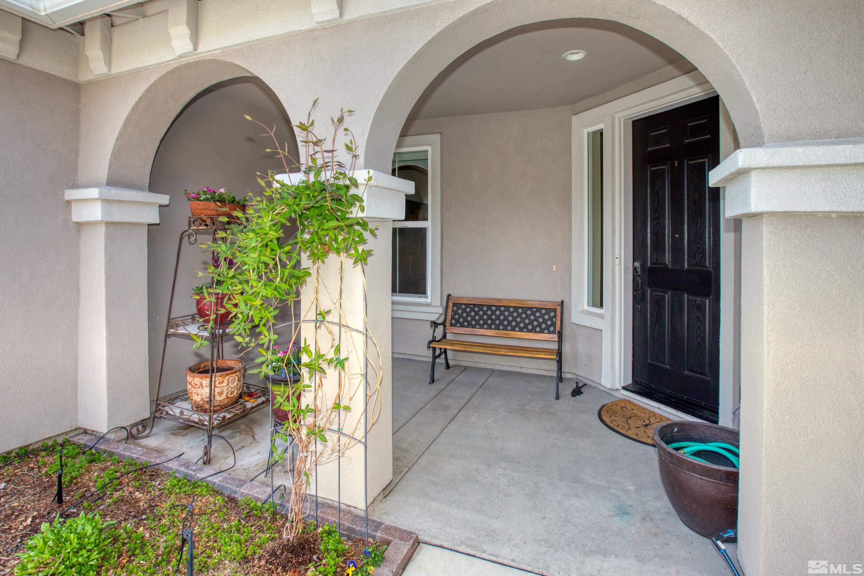 7664 Harvest Moon Road Reno, NV 89523 - Photo 4 of 40 Photo 4