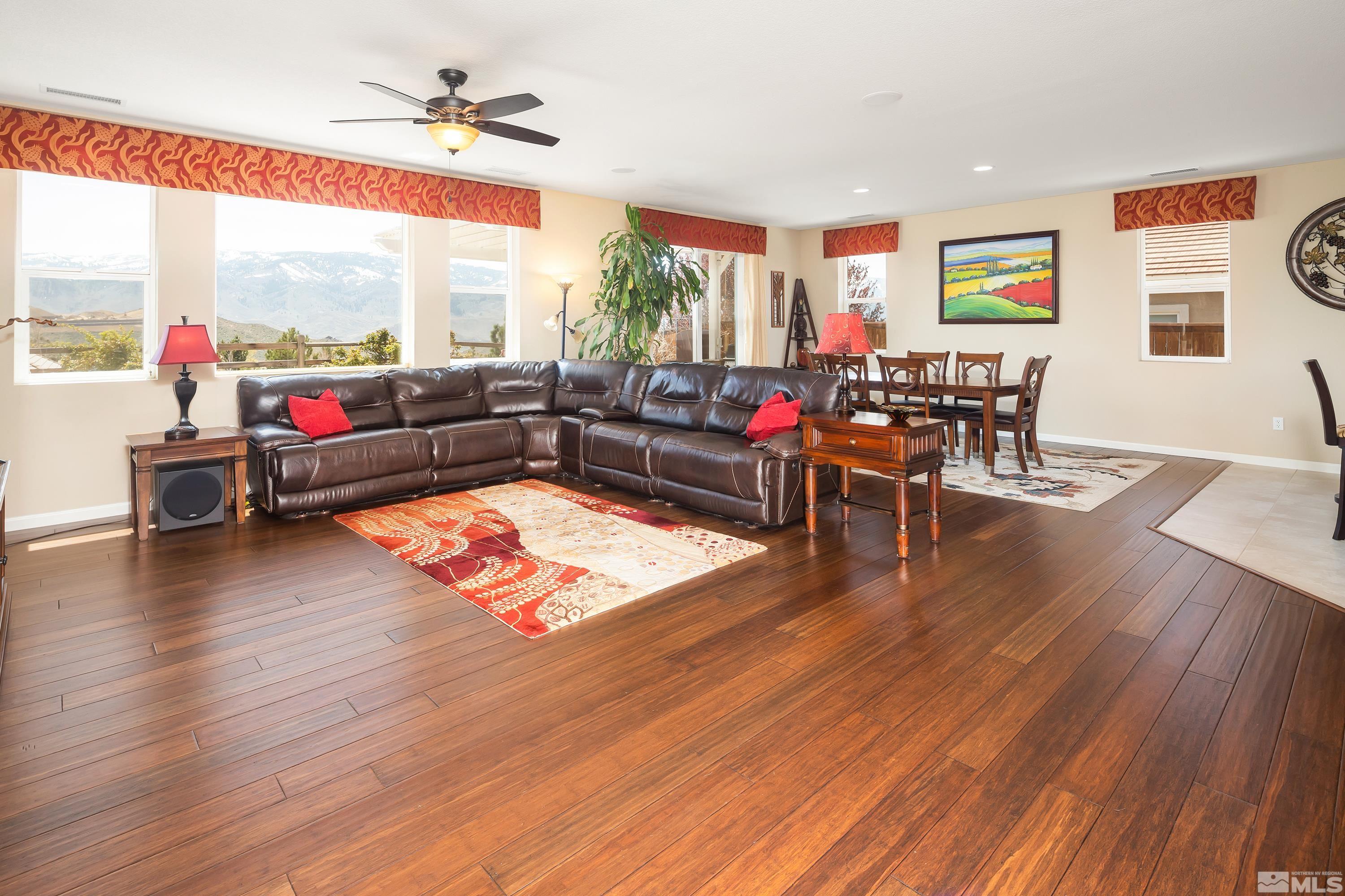 7664 Harvest Moon Road Reno, NV 89523 - Photo 9 of 40 Photo 9