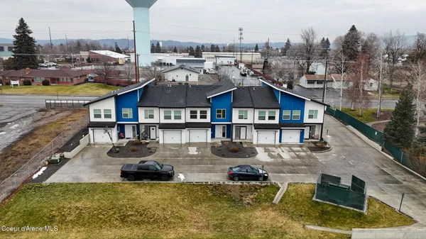 $1,495,000 | 12402 East Broadway Avenue, Spokane Valley, WA 99216