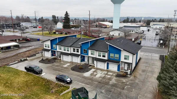 $1,495,000 | 12402 East Broadway Avenue, Spokane Valley, WA 99216