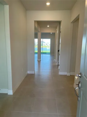 wooden floor in a gallery