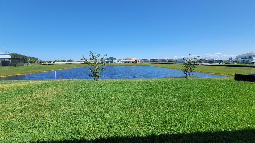 8375 Fenton Street Orlando, FL 32836 - Photo 28 of 29 a view of outdoor space with city view