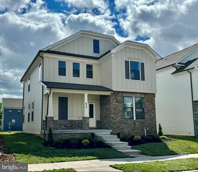 454 Hanson Street Frederick, MD 21701 - Photo 2 of 44