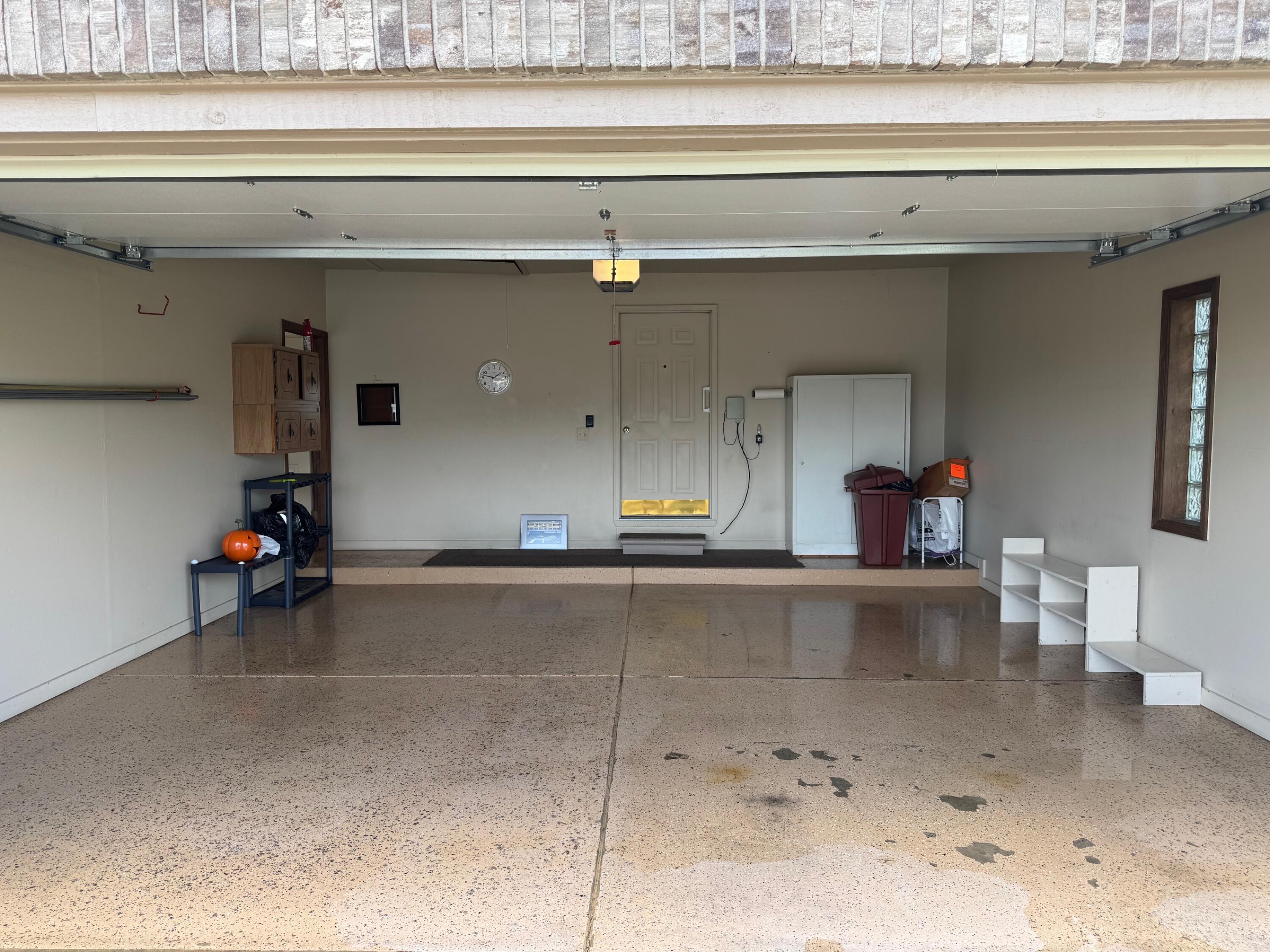 70173 Hillside Court Romeo, MI 48065 - Photo 17 of 24 Garage