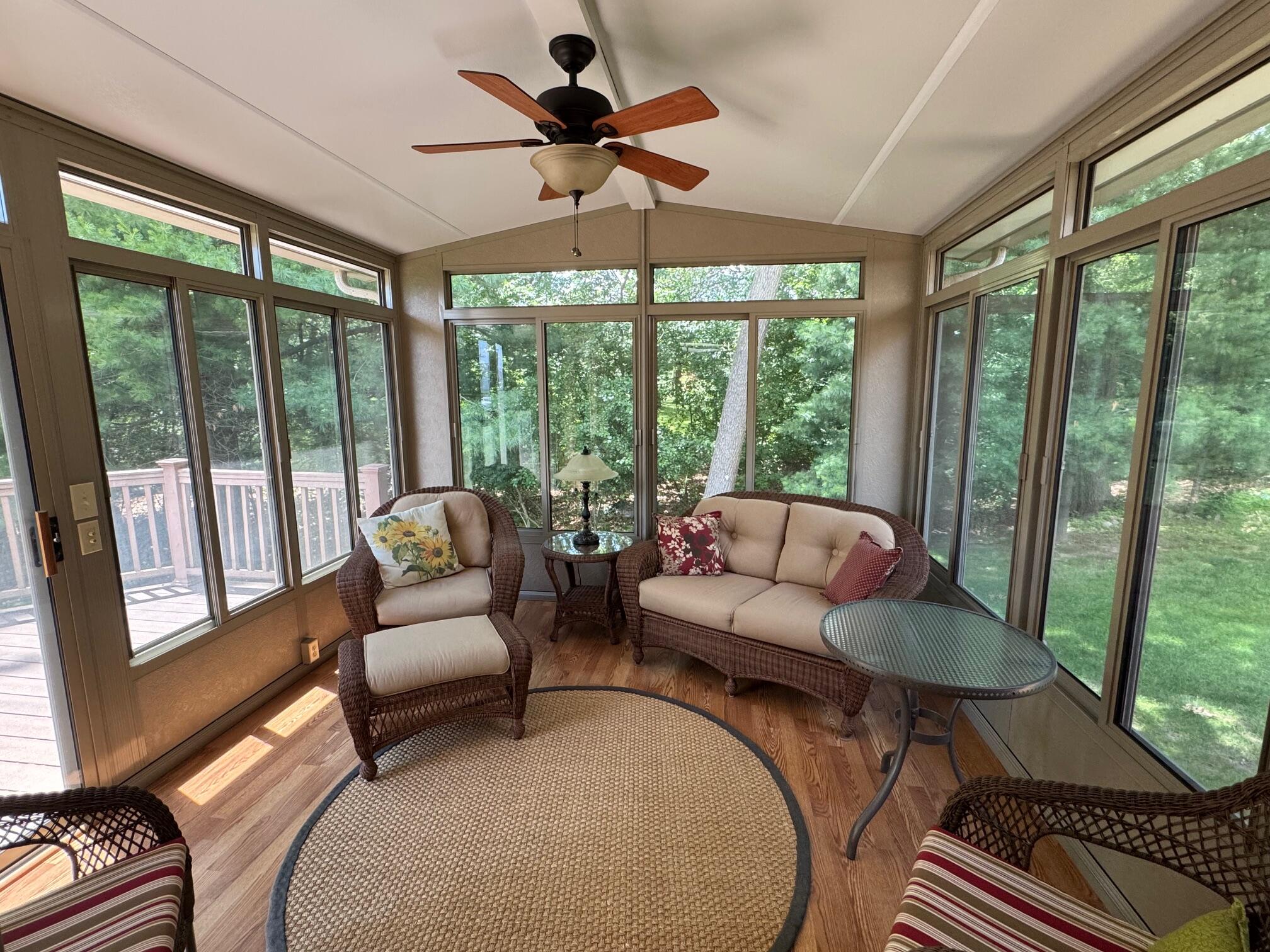 Sunroom 1