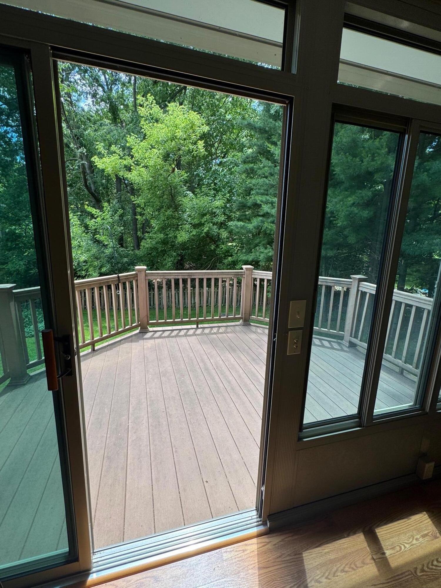 70173 Hillside Court Romeo, MI 48065 - Photo 8 of 24 Deck