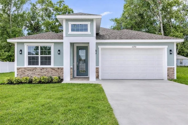 $380,000 | 16392 Southeast 83rd Court, Summerfield, FL 34491