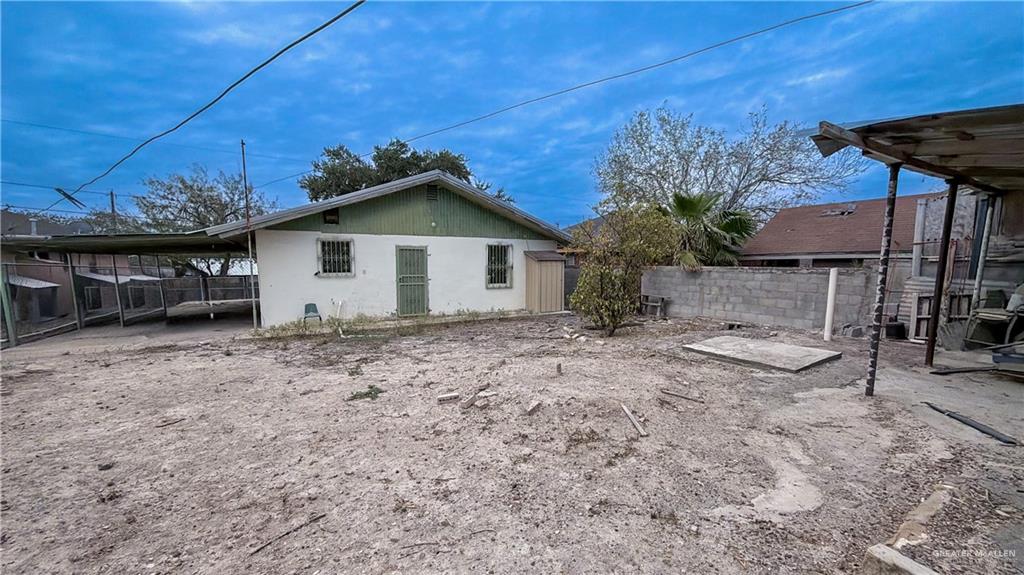 5575 Tampico Street Rio Grande City, TX 78582 - Photo 8 of 10