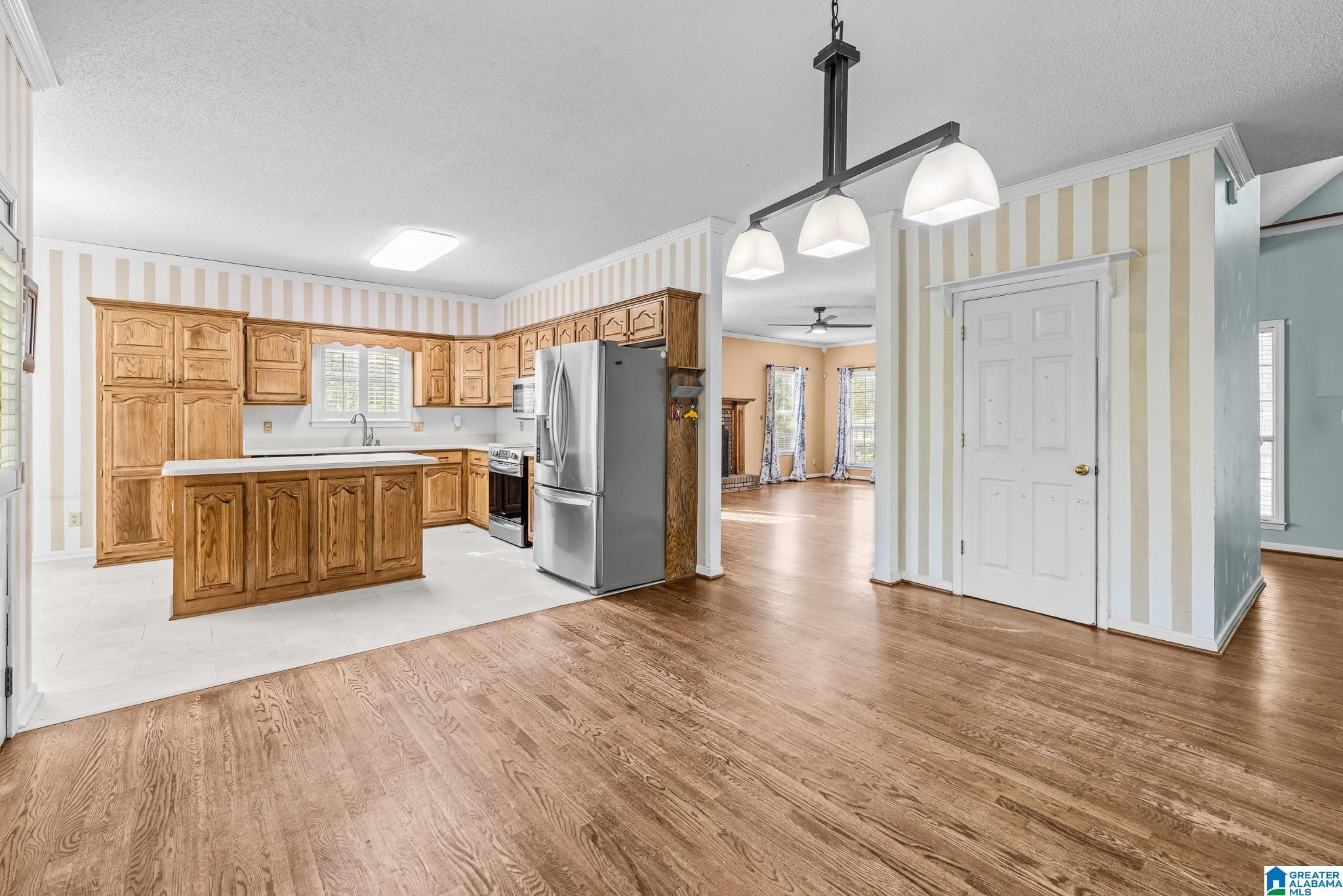 6050 Coleman Lake Road McCalla, AL 35111 - Photo 8 of 54