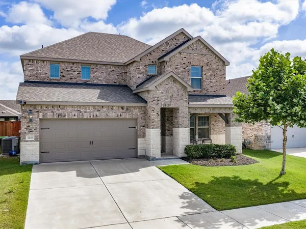 $425,000 | 2148 Bellatrix Drive, Haslet, TX 76052