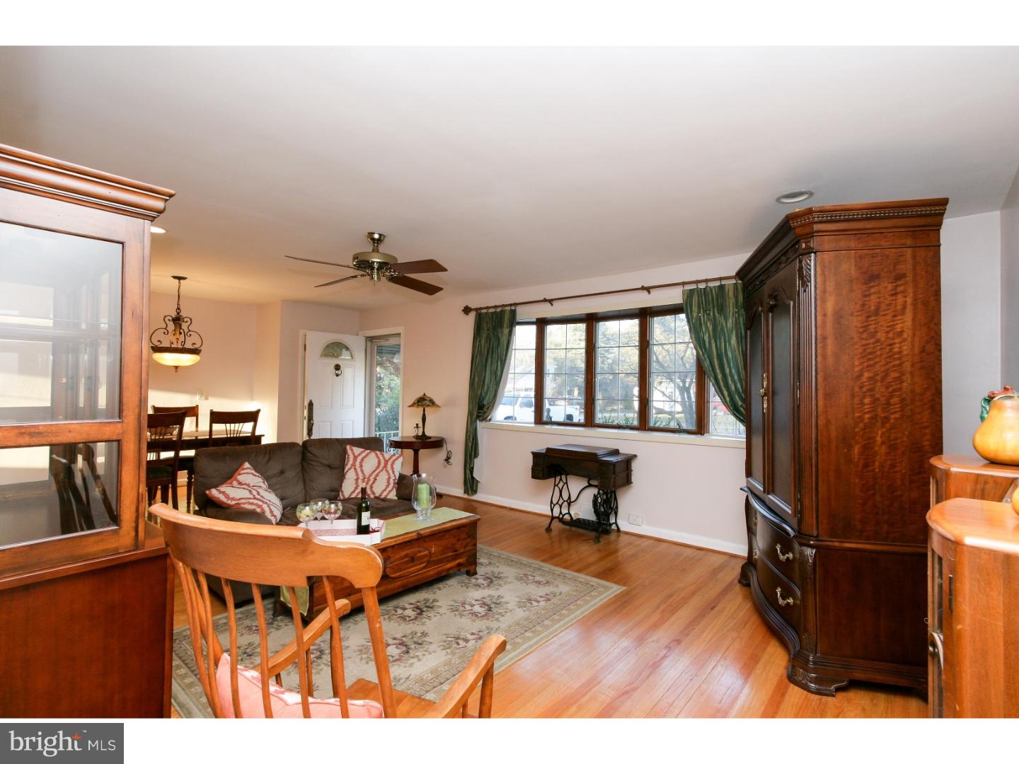 109 Cooper Road Voorhees, NJ 08043 - Photo 12 of 18 Living Room