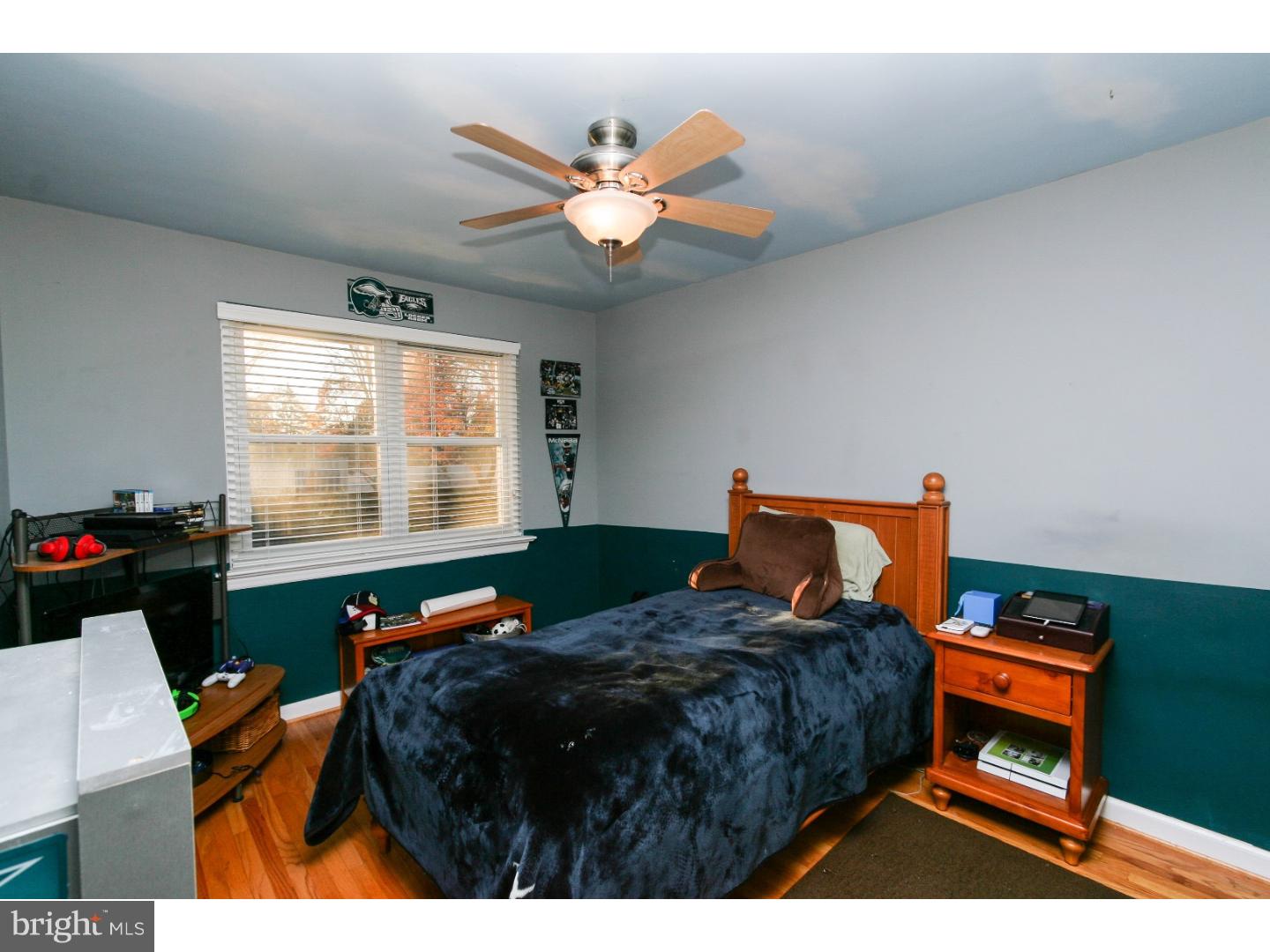 109 Cooper Road Voorhees, NJ 08043 - Photo 15 of 18 Bedroom 3