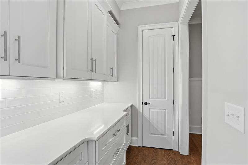 222 Trecastle Square, Unit 21 Canton, GA 30114 - Photo 14 of 33