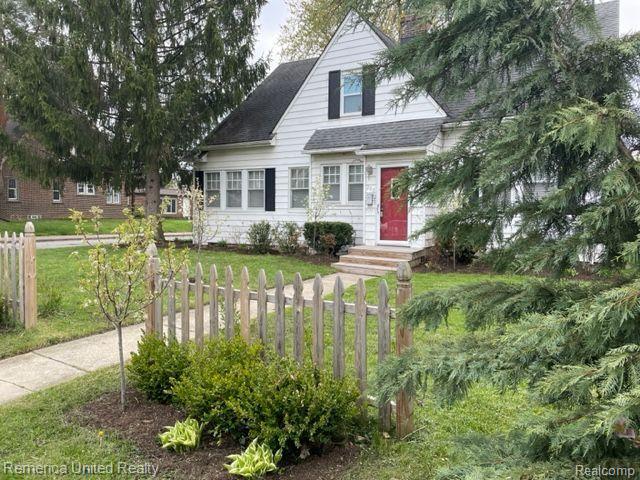 208 Cherokee Road Pontiac, MI 48341 - Photo 11 of 65