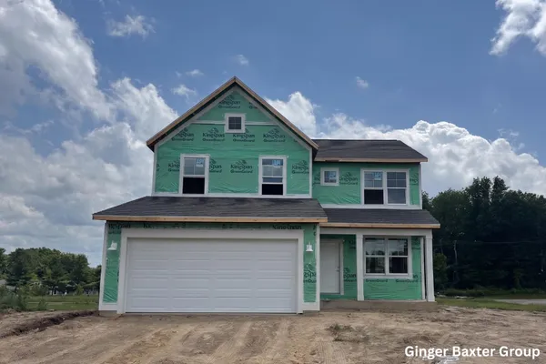 $417,000 | 729 Greenbrier Court, Unit 65, Middleville, MI 49333