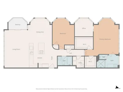 $1,150,000 | 3030 McKinney Avenue, Unit 1906, Dallas, TX 75204