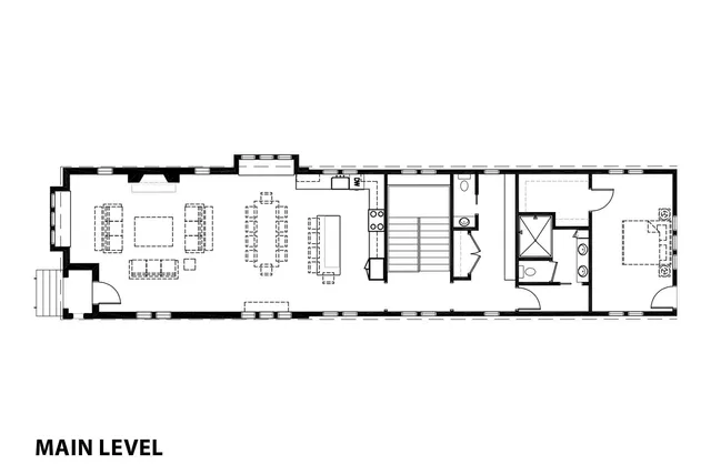 $1,799,000 | 615 Napoleon Street, South Bend, IN 46617