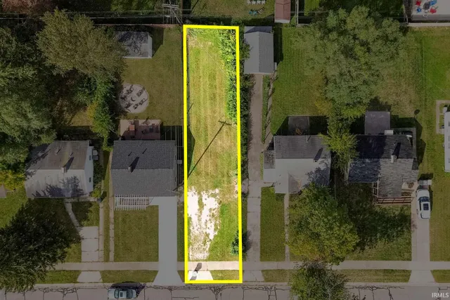 $1,799,000 | 615 Napoleon Street, South Bend, IN 46617