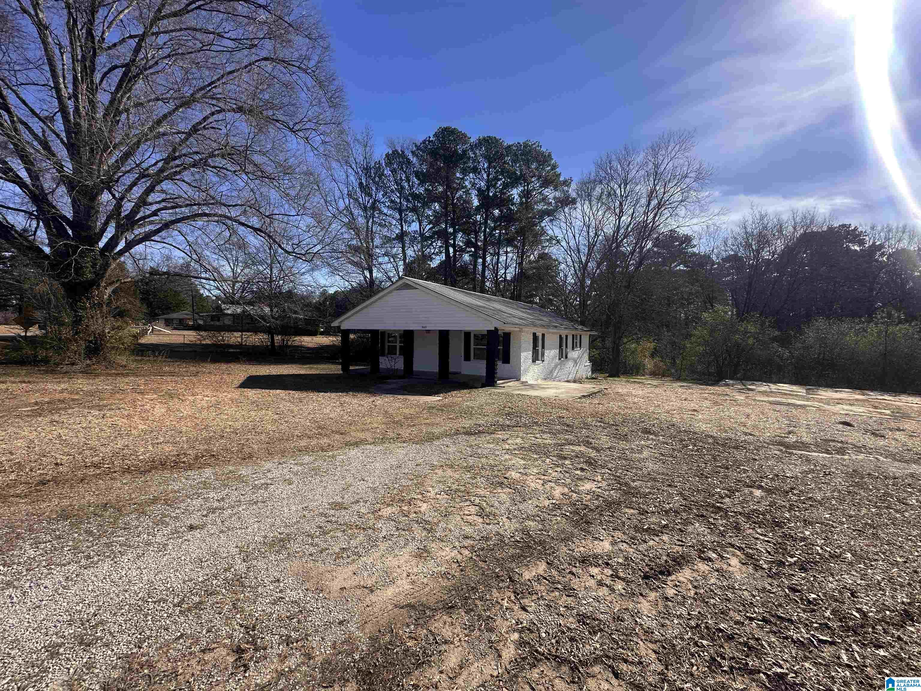 9405 Asberry Road Warrior, AL 35180 - Photo 25 of 25