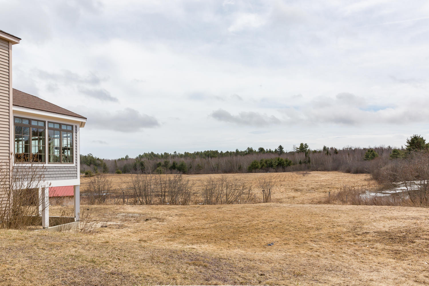 201 Verrill Road Pownal, ME 04069 - Photo 6 of 64 5