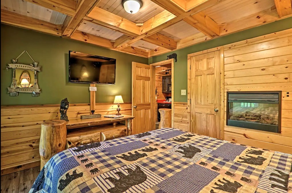 1910 Pittman Center Road Sevierville, TN 37876 - Photo 23 of 41