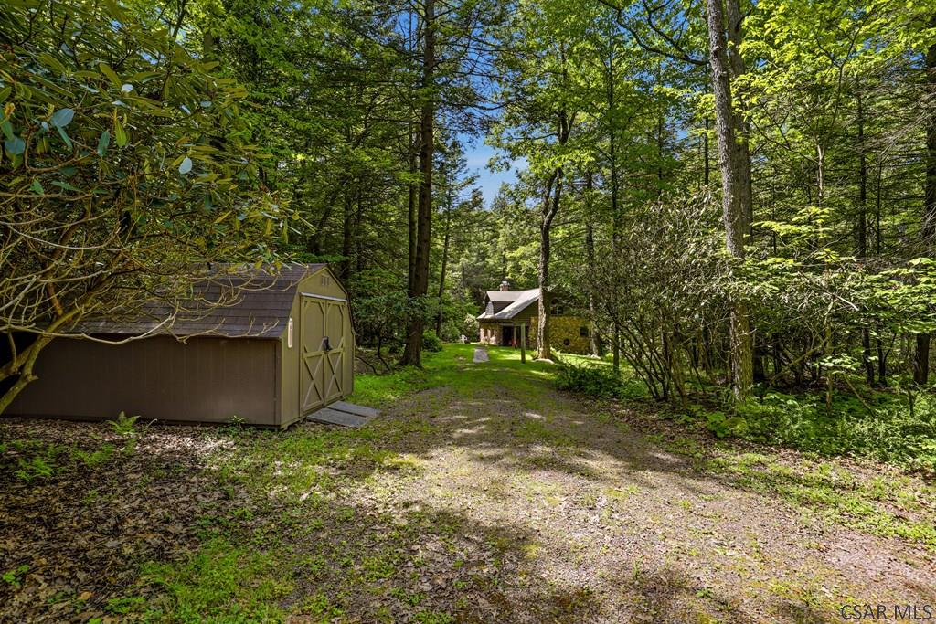 605 Laurel Falls Road Meyersdale, PA 15552 - Photo 2 of 53
