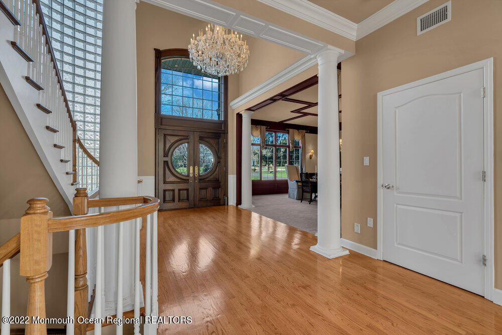 6 Shawnee Court Colts Neck, NJ 07722 - Photo 18 of 89 39